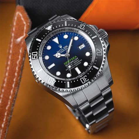 james cameron deepsea rolex review|james cameron rolex 2022.